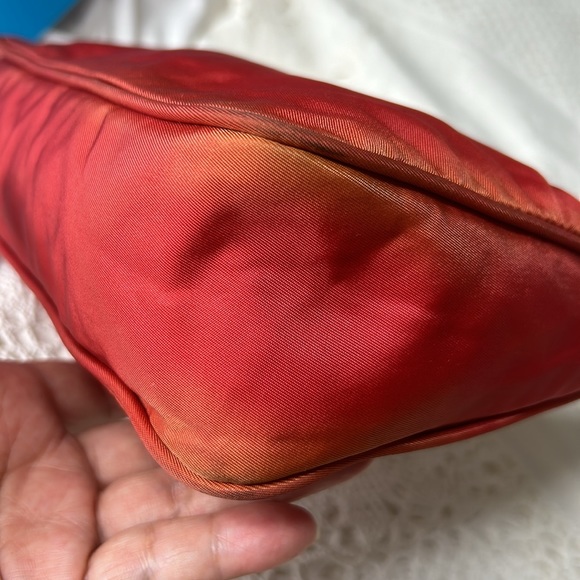 🖤PRADA Tessuto nylon mini bag - Picture 10 of 16